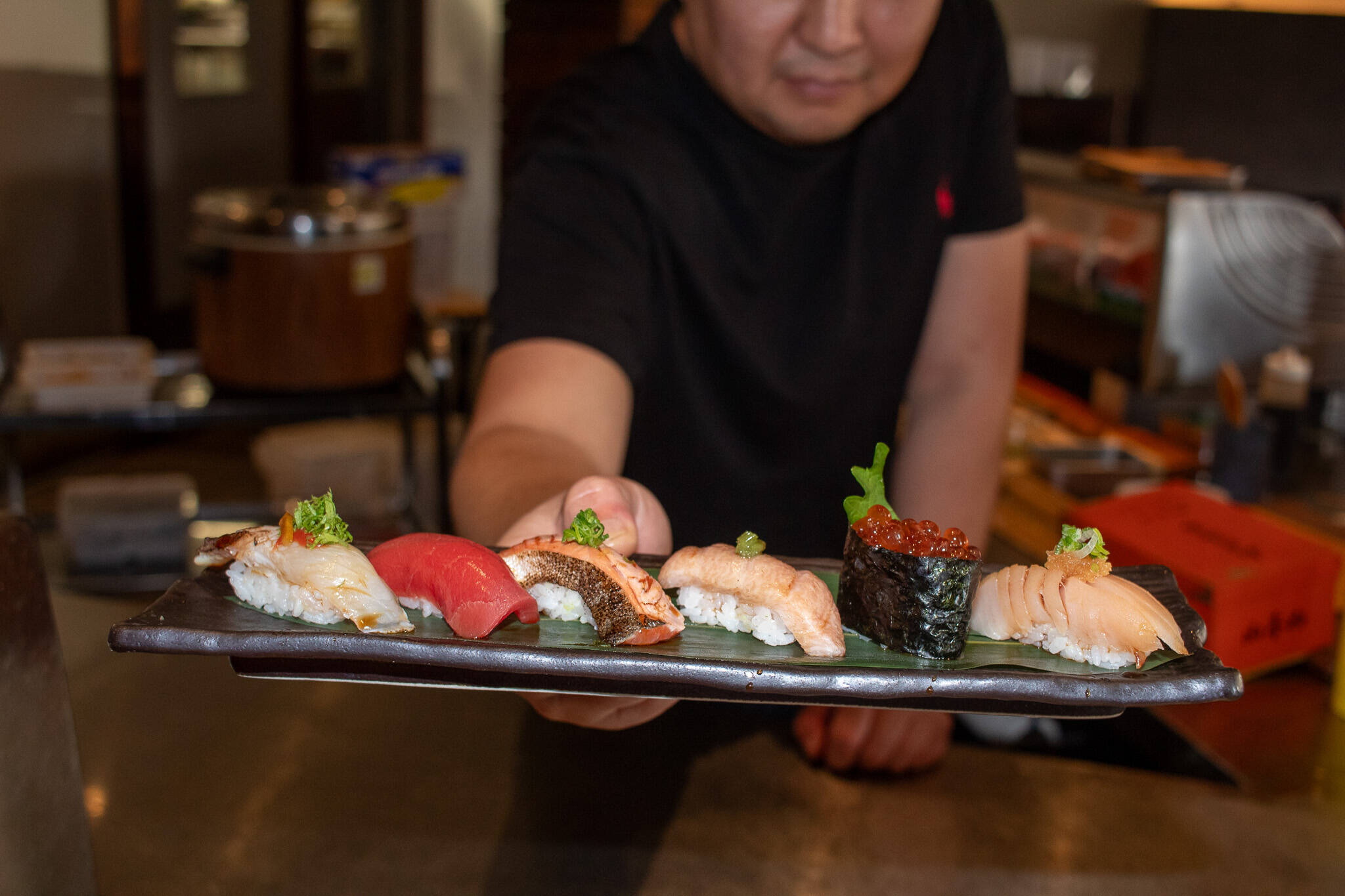 Akemi Home | Order Akemi Berkeley