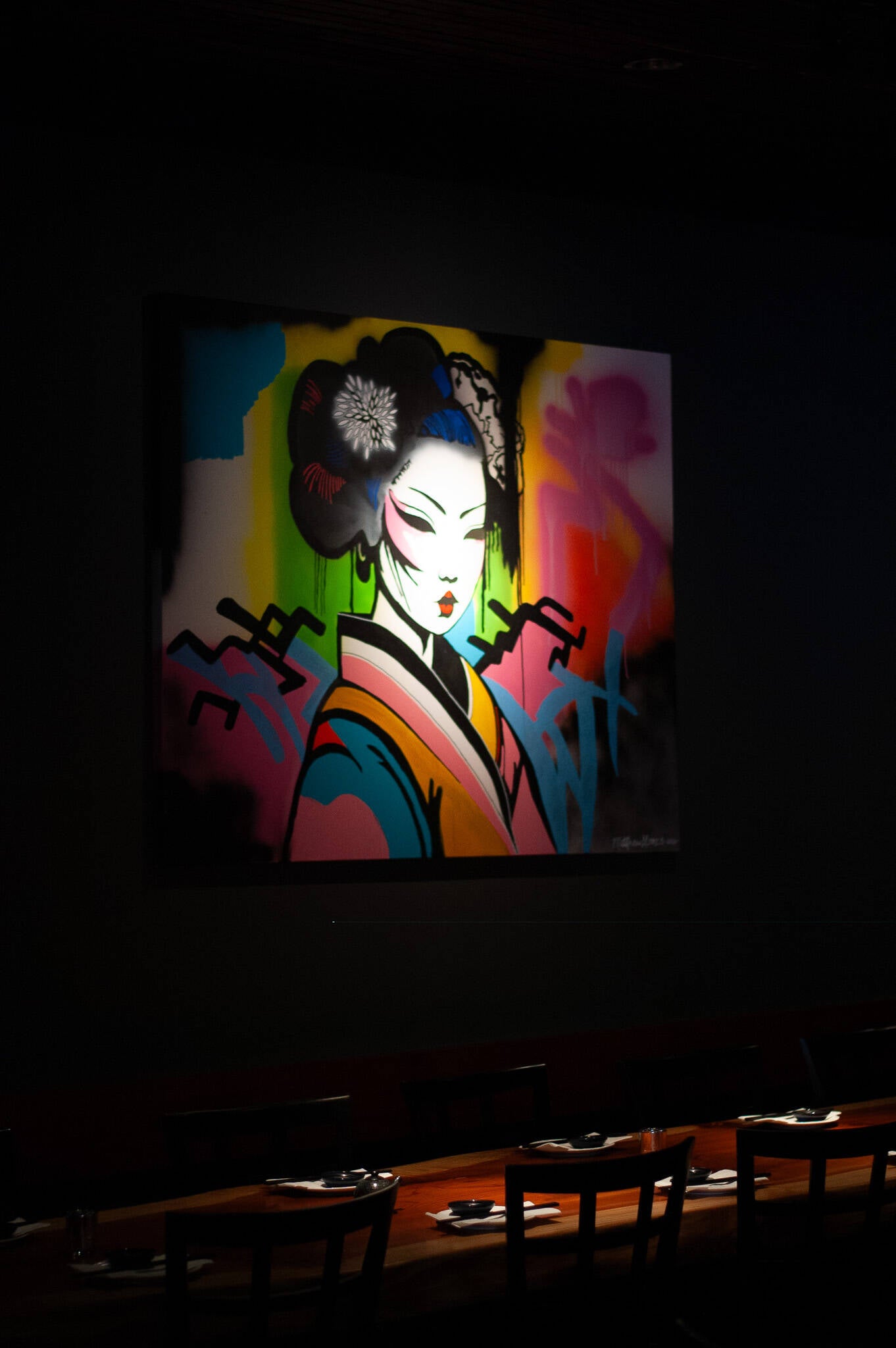 Akemi Home | Order Akemi Berkeley