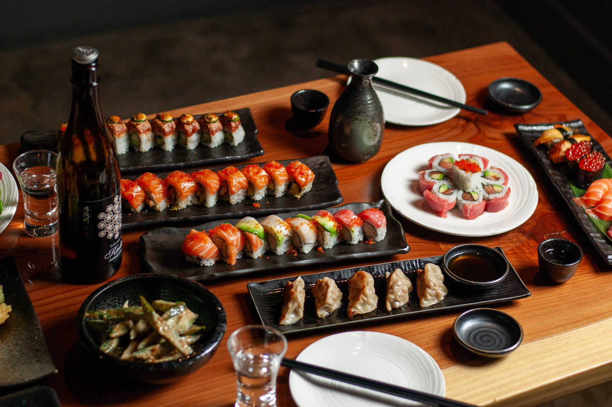 Akemi Home | Order Akemi Berkeley